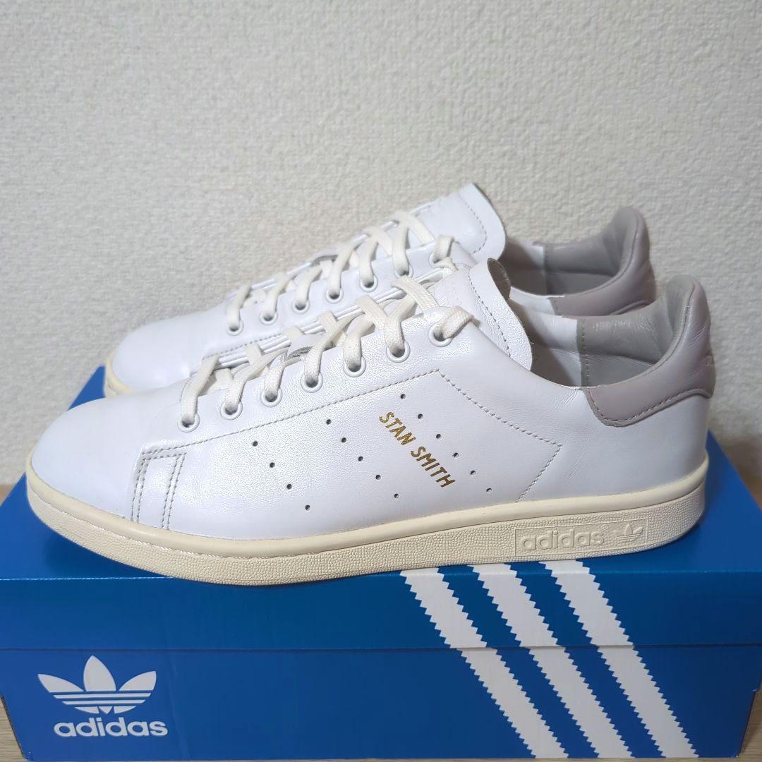 最終Tomorrowland × adidas Stan Smith