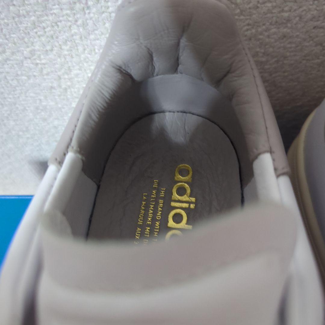 最終Tomorrowland × adidas Stan Smith