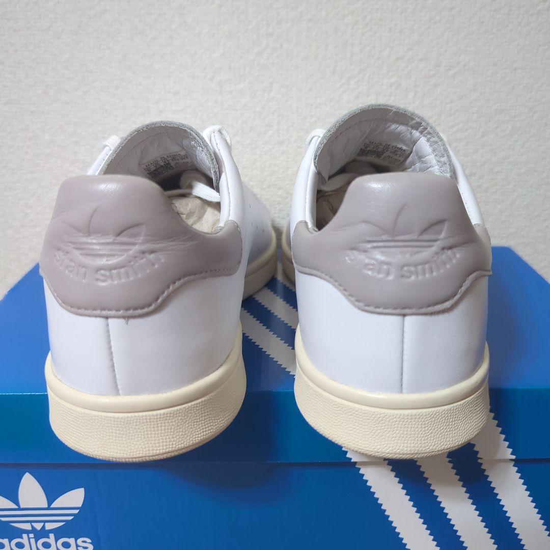 最終Tomorrowland × adidas Stan Smith
