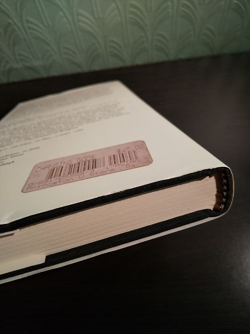 〈洋書〉中世中国における神々の変遷、1127-1276年／ヴァレリー・ハンセン