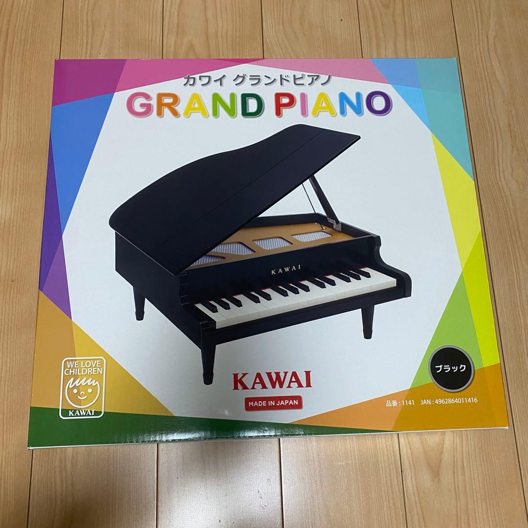 KAWAI トイピアノ 1141