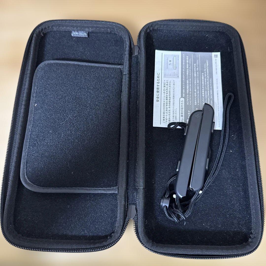 Nintendo Switch その他周辺機器