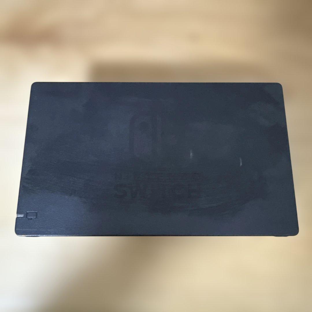 Nintendo Switch その他周辺機器