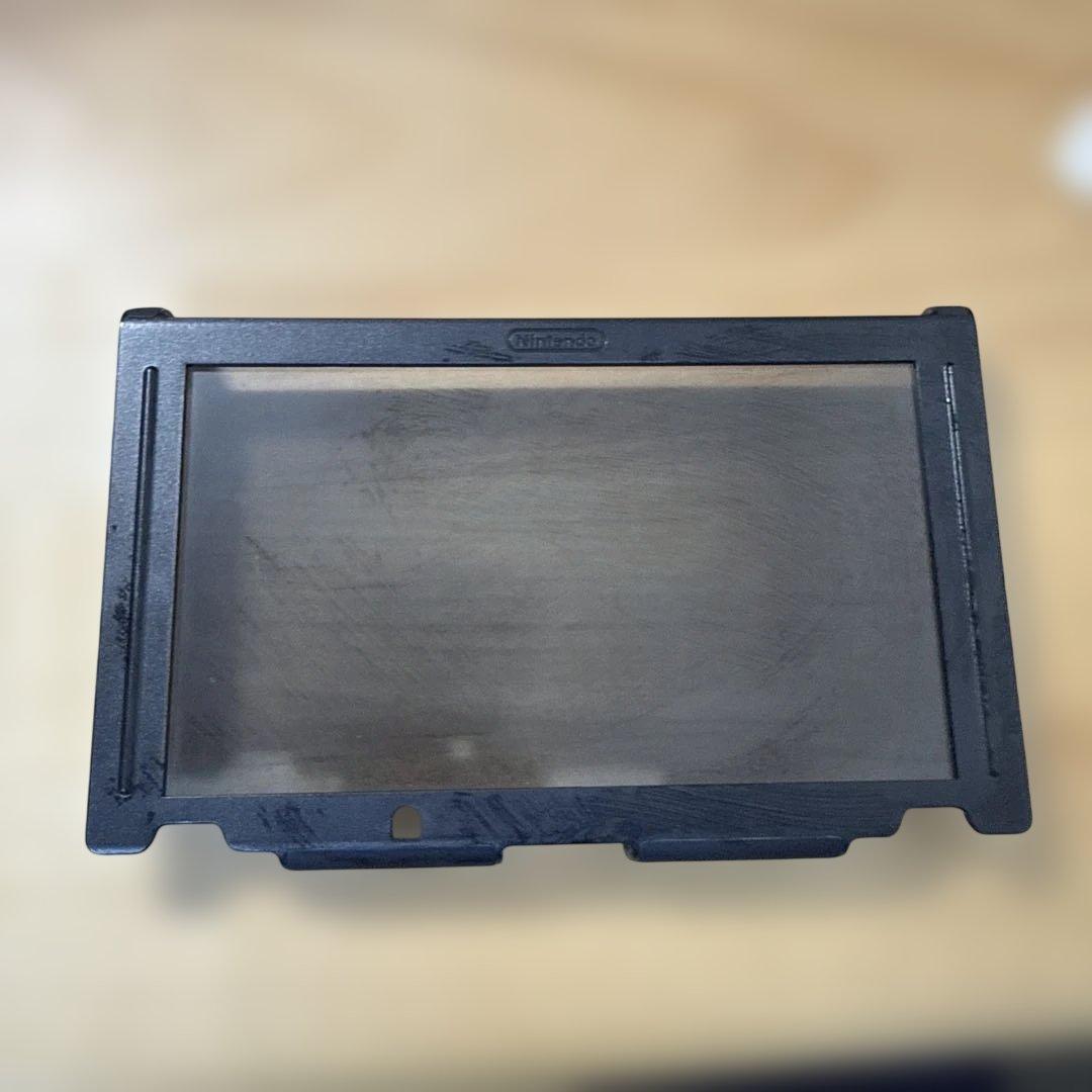 Nintendo Switch その他周辺機器