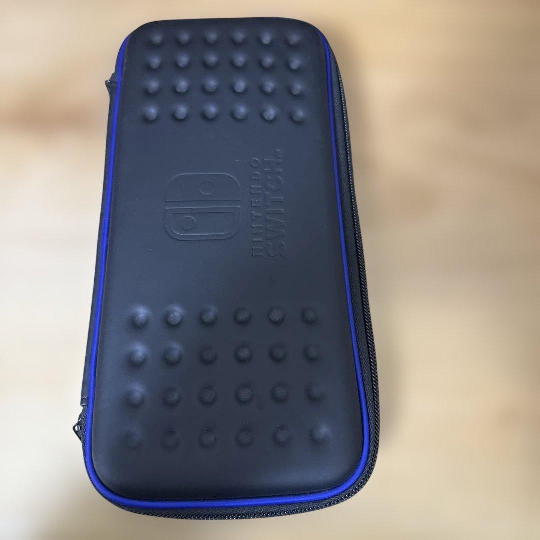 Nintendo Switch その他周辺機器