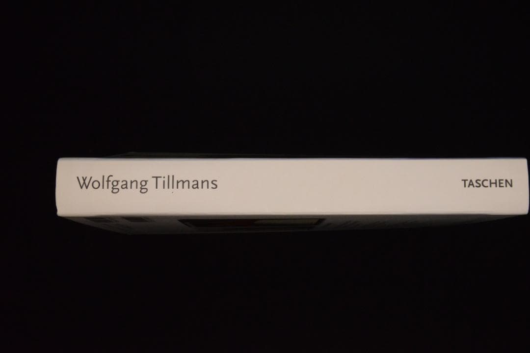 【Wolfgang Tillmans】★★大幅に値下げしました
