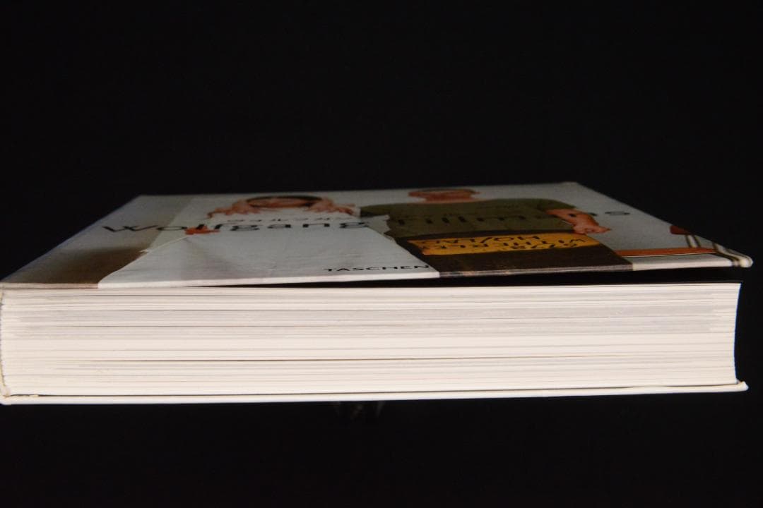 【Wolfgang Tillmans】★★大幅に値下げしました