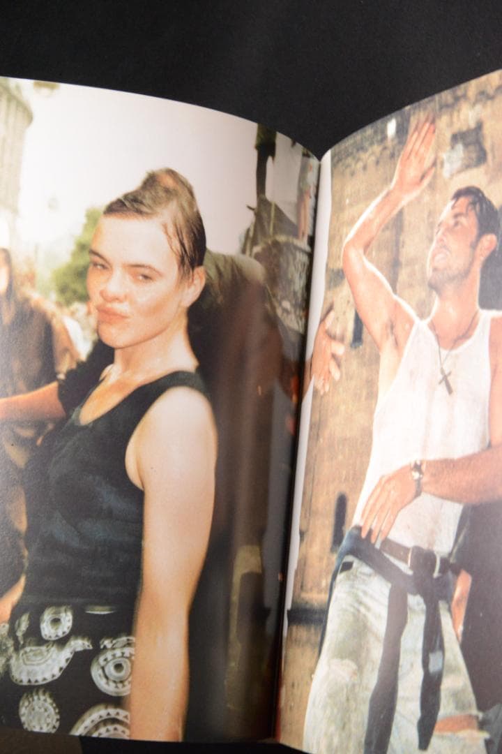 【Wolfgang Tillmans】★★大幅に値下げしました