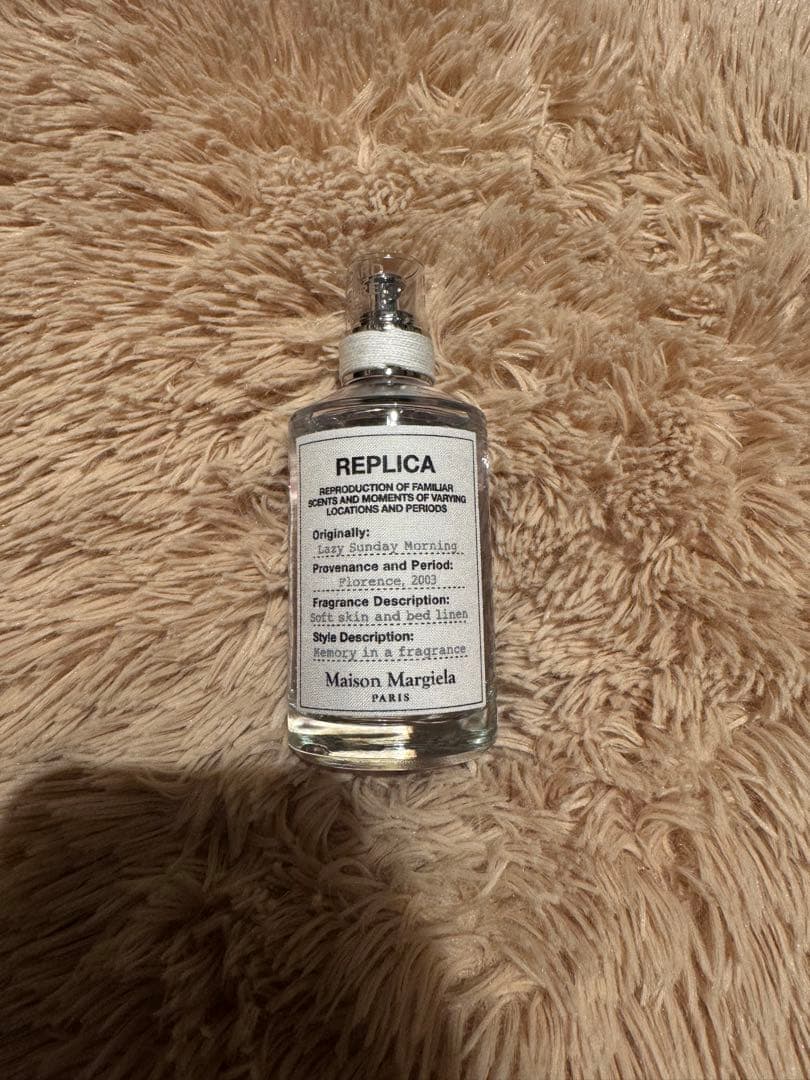 Maison Margiela REPLICA 100ml ユニセックス