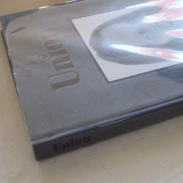 union_magazine 10 (ユニオン) 2016年発行　新品