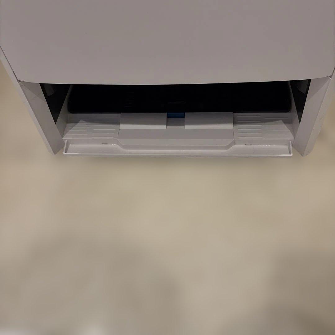 ECOVACS DEEBOT X5 OMNI ロボット掃除機