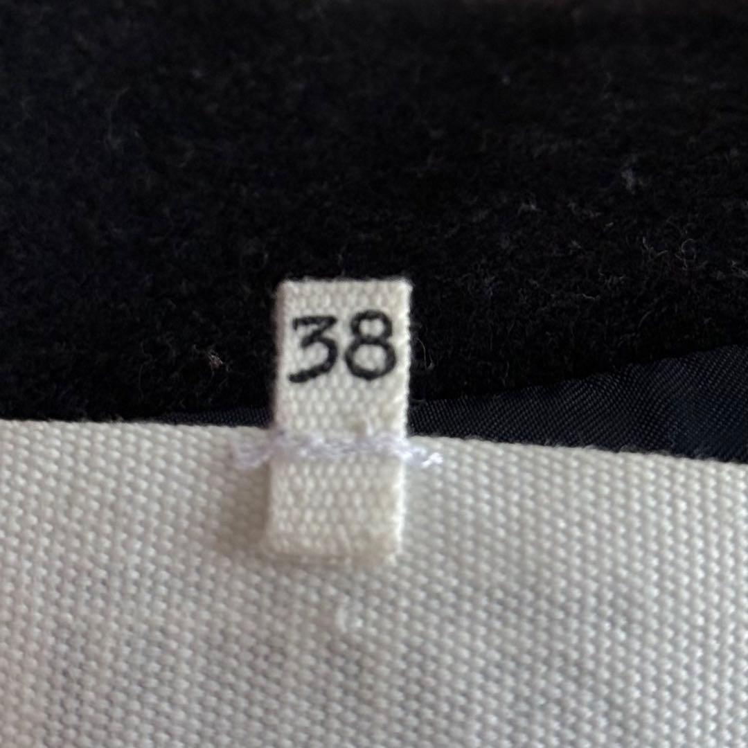 ジャケット・アウター MM6 Maison Martin Margiela Zip Long Coat