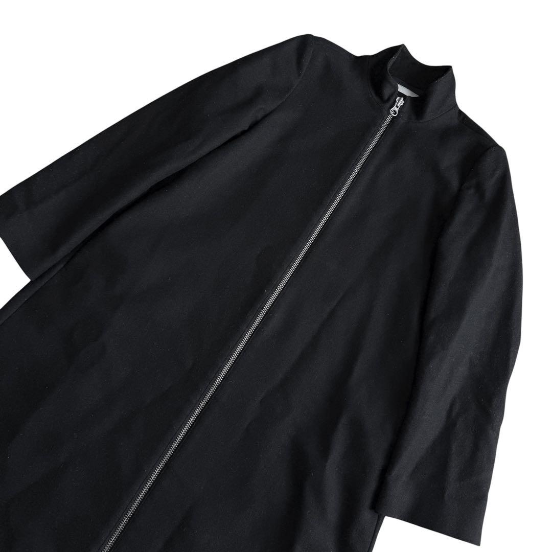 ジャケット・アウター MM6 Maison Martin Margiela Zip Long Coat