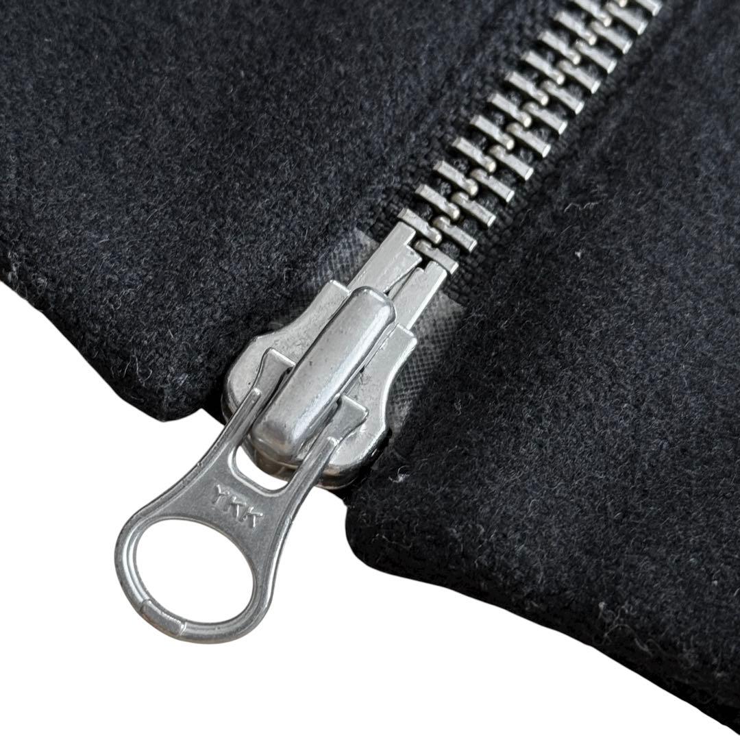 ジャケット・アウター MM6 Maison Martin Margiela Zip Long Coat
