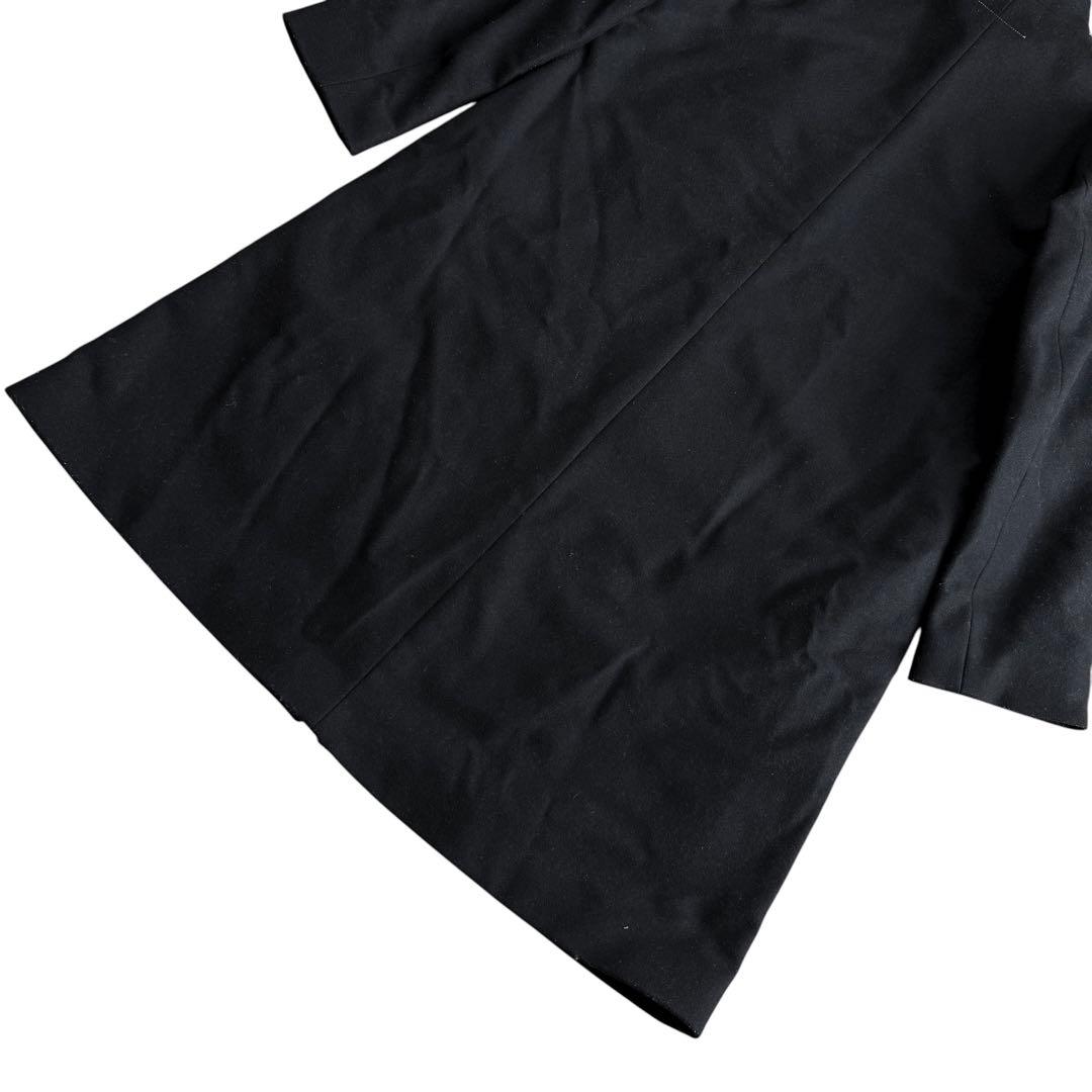 ジャケット・アウター MM6 Maison Martin Margiela Zip Long Coat