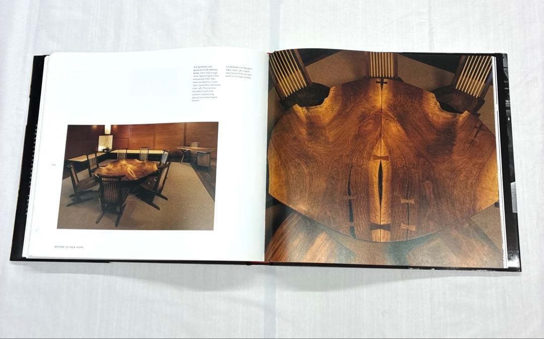 MIRA NAKASHIMA:Nature Form＆Spirit