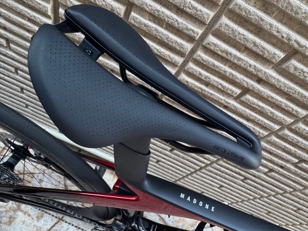 週末値下げ　TREK Madone SLR7 Gen7 50サイズ