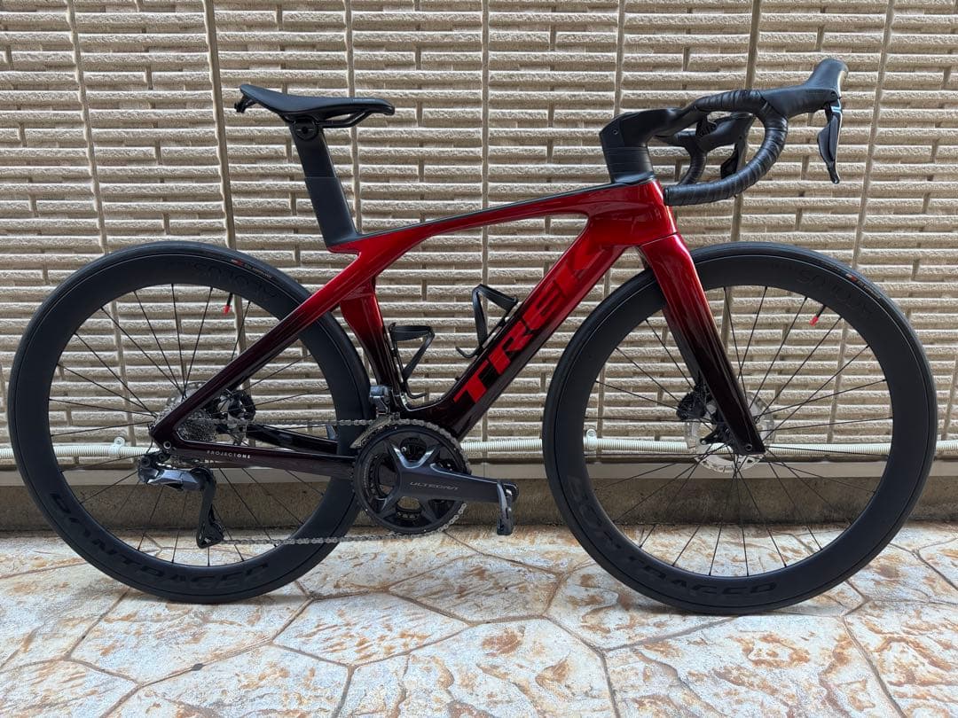 週末値下げ　TREK Madone SLR7 Gen7 50サイズ