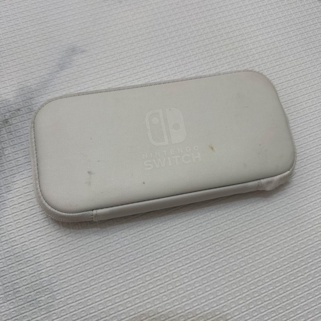 Nintendo Switch Lite ピンク 箱なし