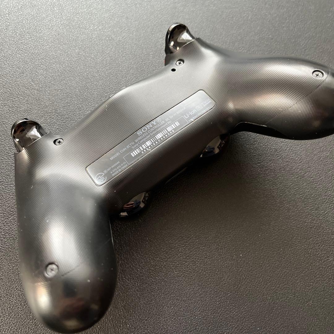 DUALSHOCK 4 ダース・ベイダーエディション