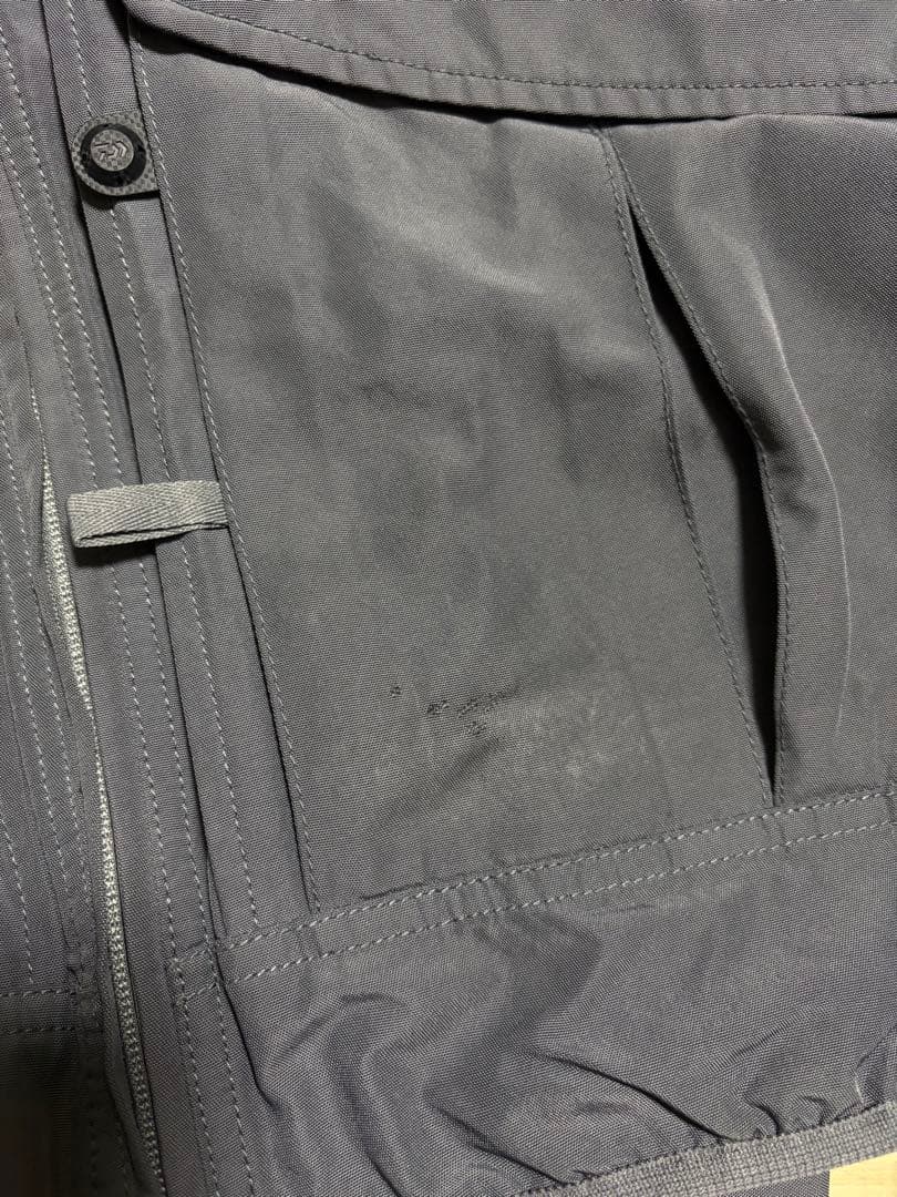 Daiwapier39 ダイワピア TACTICAL MOUNTAIN VEST