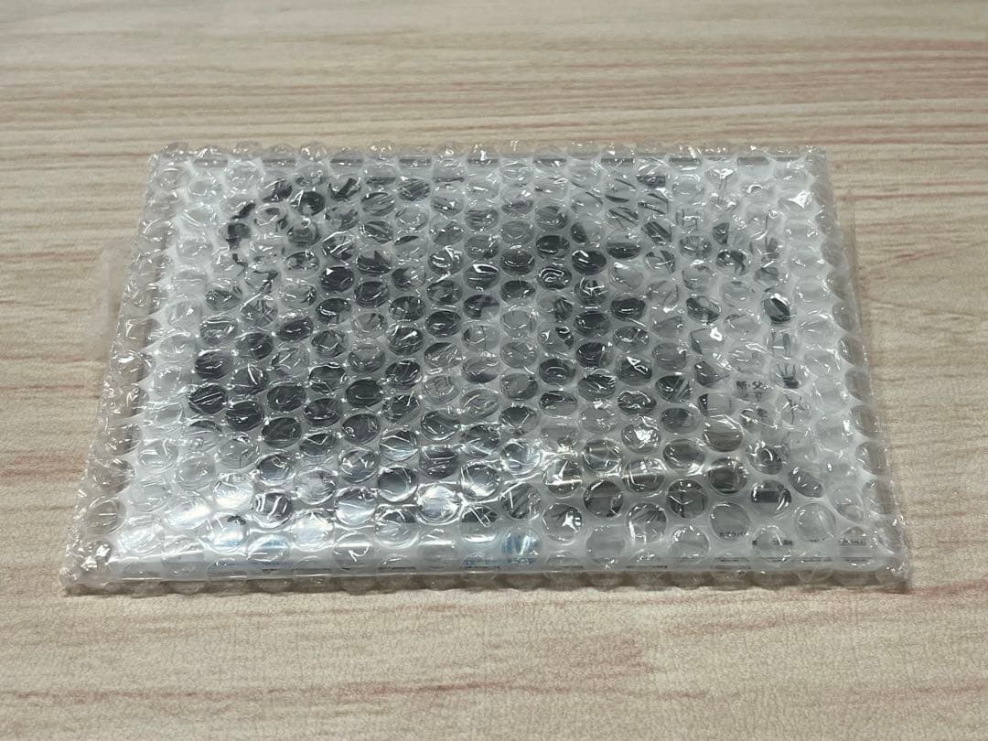 カグラバチ　原画アクリルスタンド　6巻購入応募特典　100名限定