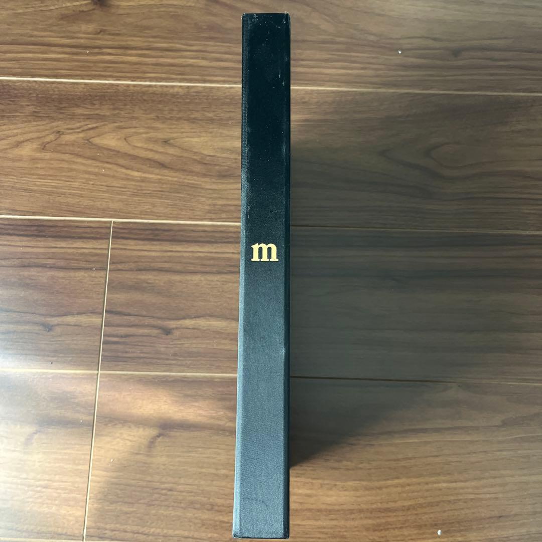 限定非売本 mastermind JAPAN 10th ANNIVERSARY