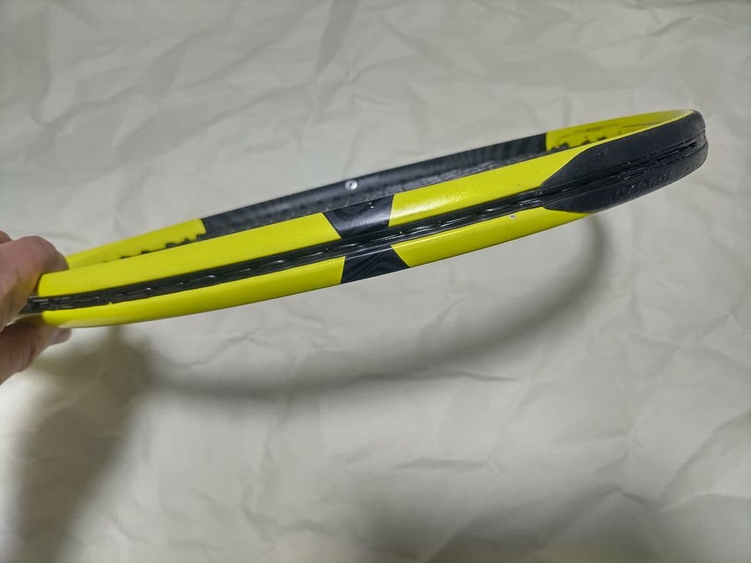 【硬式テニス】ラケット(ダンロップ、SX300 LS、285g、G1)