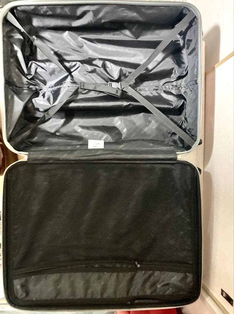 AMERICAN TOURISTER Lサイズ キャリーケース スーツケース