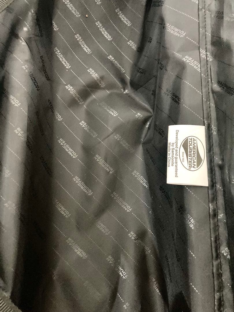 AMERICAN TOURISTER Lサイズ キャリーケース スーツケース