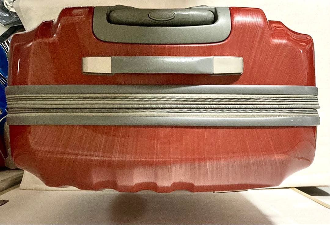 AMERICAN TOURISTER Lサイズ キャリーケース スーツケース