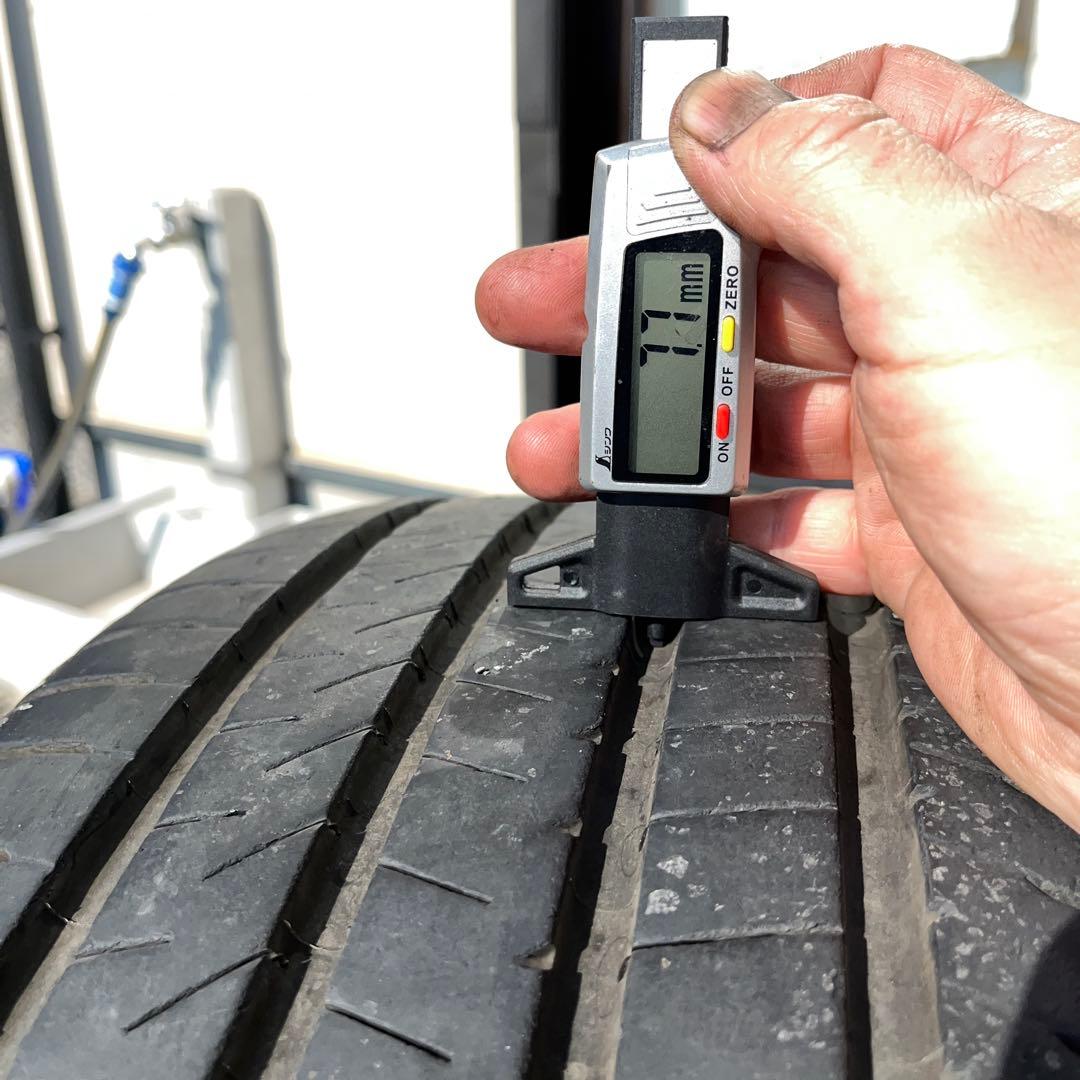 [週末限定価格]ブリヂストン 265/60R18 110V (4本セット)