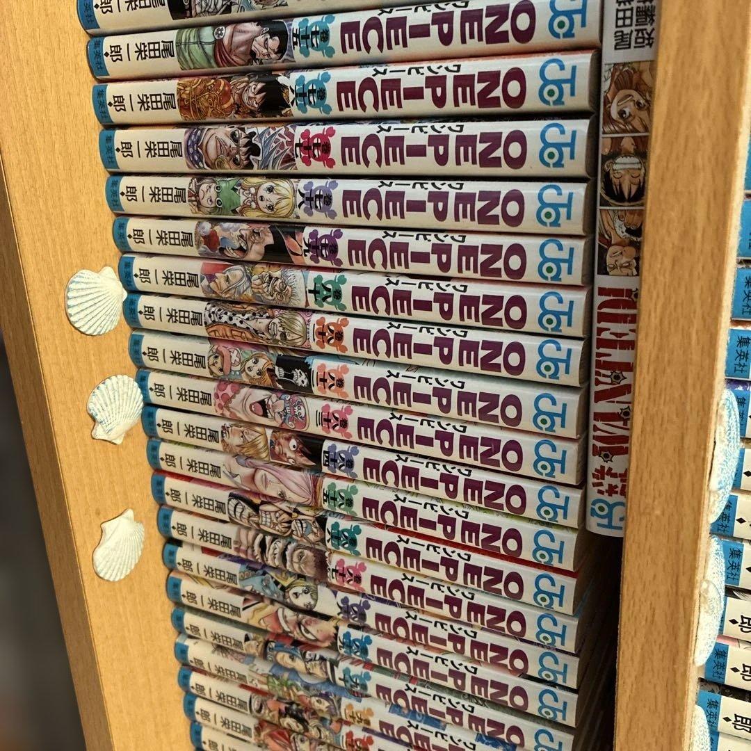 ワンピース