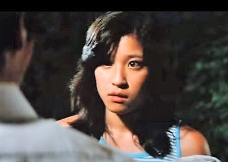 ☀️☀️☀️帰らざる日々('78日活)☀️☀️☀️