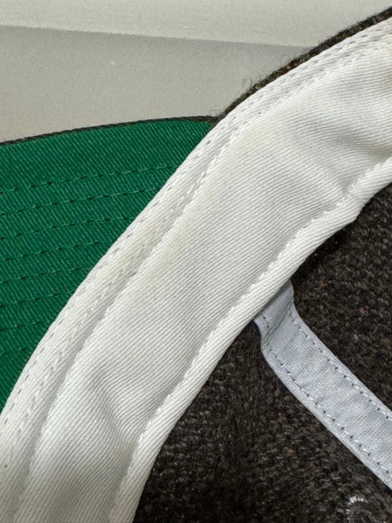 帽子 ALD/New Era Mets Birdseye Wool Hat