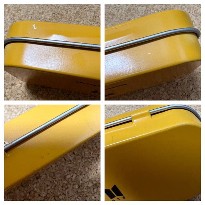 BTS Butter ジョングク Weverse 特典 缶ケース セット