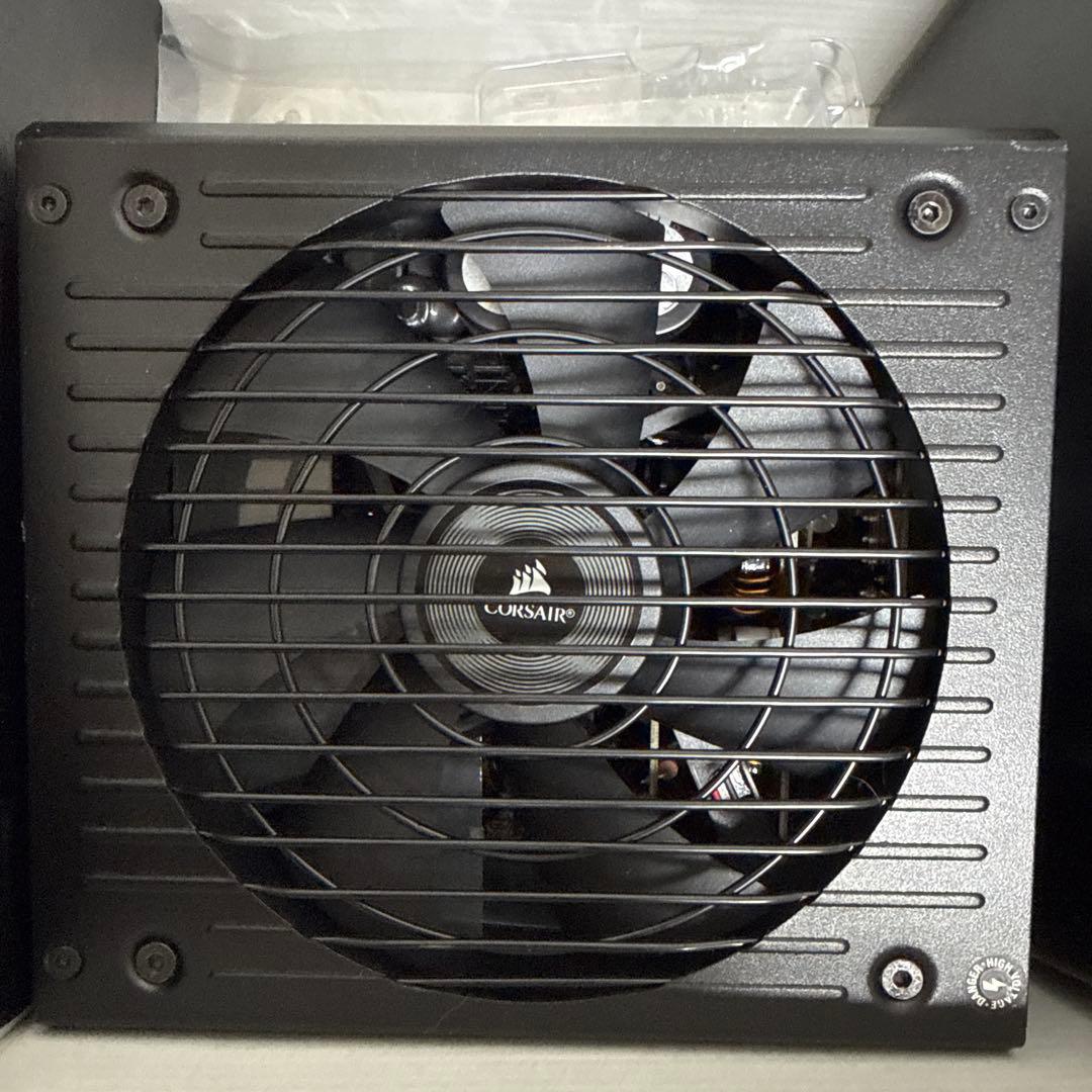 Corsair コルセア RM750 CP-9020195-JP
