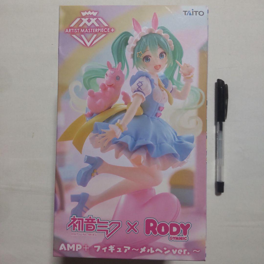 初音ミク 巡音ルカ プライズ景品 フィギュア10体セット