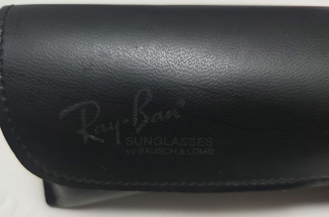 レイバン サングラス B&L シグネット