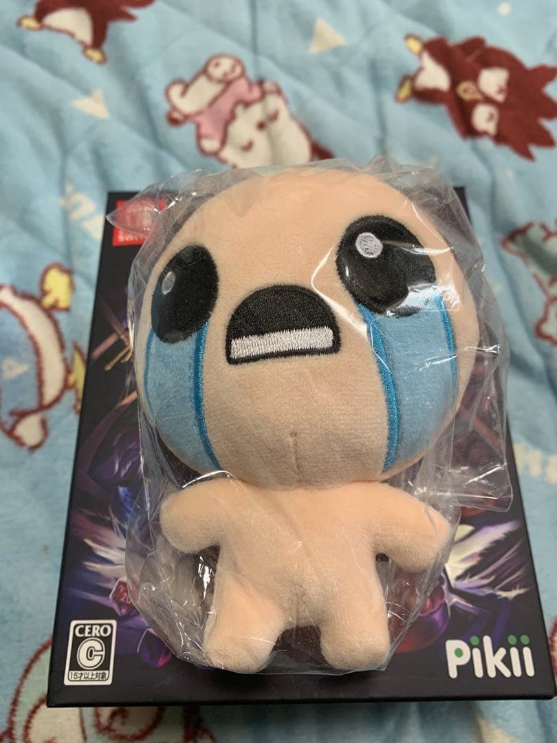 Nintendo Switch The Binding of Isaac: Repentance Switch
