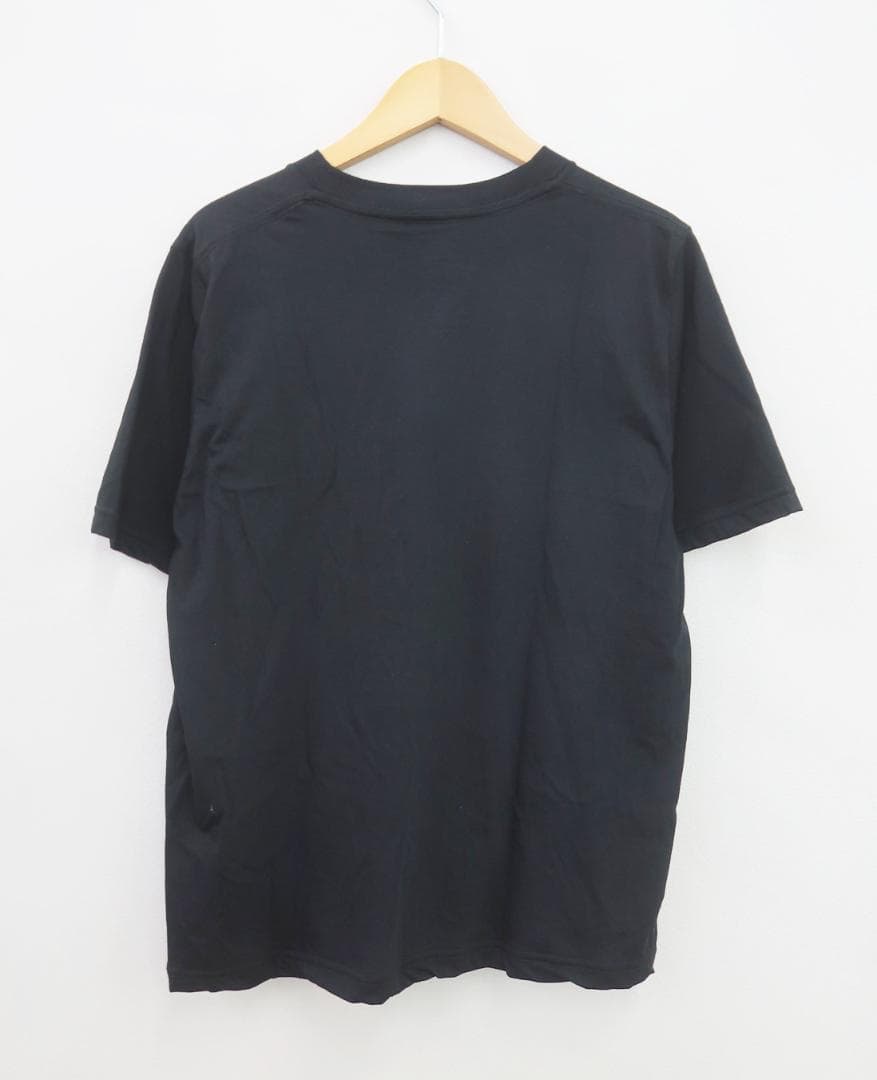 HYKE ハイク SHORT-SLV TEE