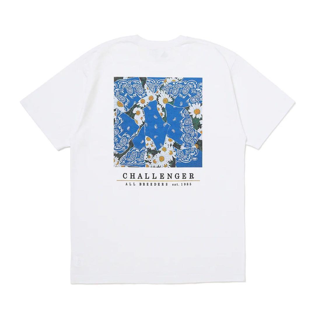 CHALLENGER masses rats m&m ポークチョップ wtaps