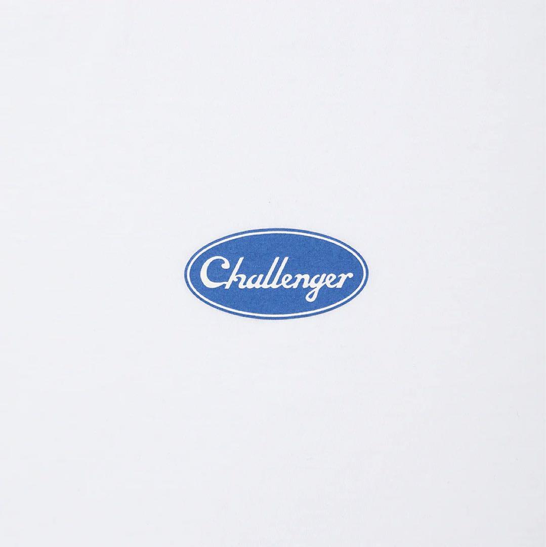 CHALLENGER masses rats m&m ポークチョップ wtaps