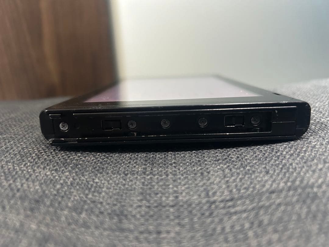 【初期化済み】Nintendo Switch 本体のみ