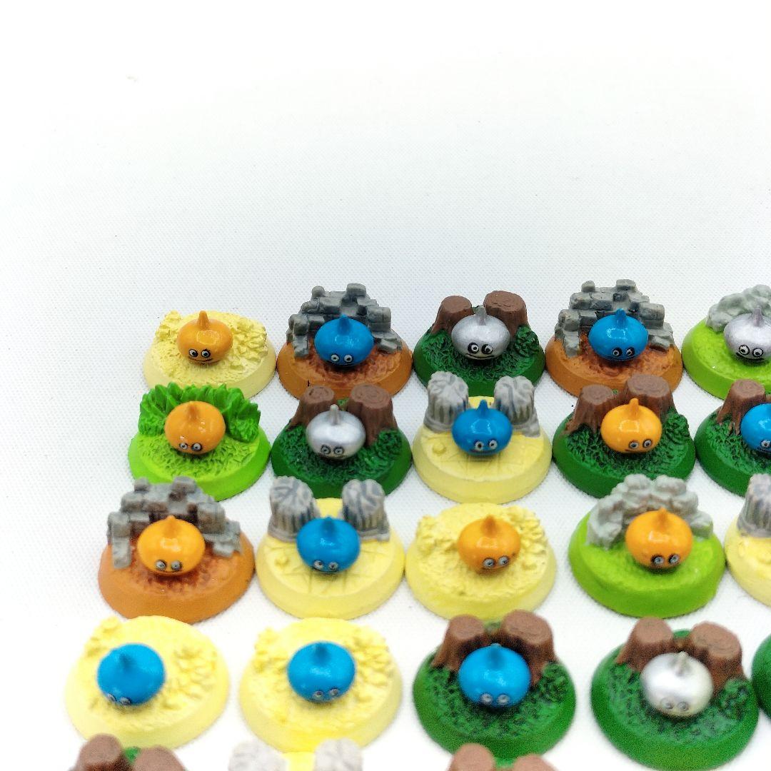 ドラゴンクエスト SL ちっちゃいコレクション スライム フィギュア まとめ売り