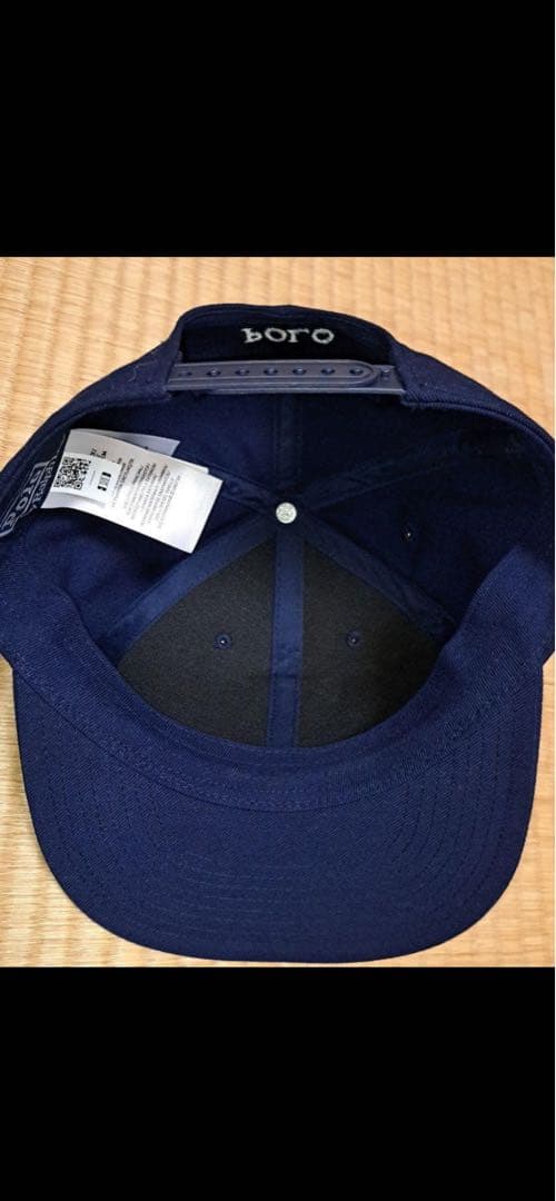 Polo by Ralph Lauren ラルフローレン ベースボールキャップ