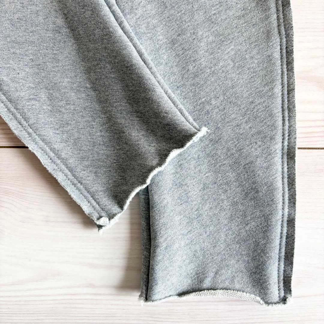 wjk LEON別注 ジャージージャケット&スキニーカーゴパンツ セットアップ