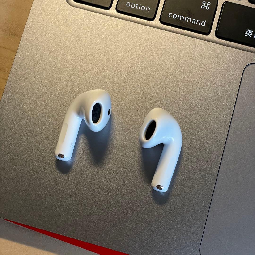 Airpods 番4世代 【ANC】