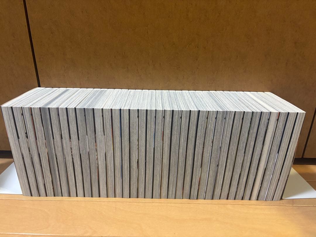 《美品》進撃の巨人全34巻セット