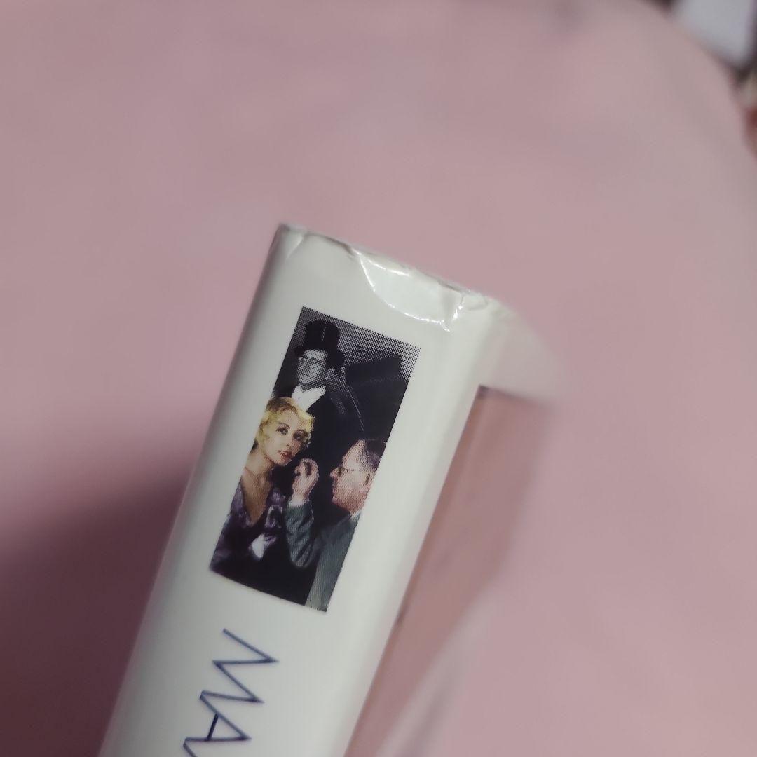 マックスファクター　メイク　MAX FACTOR'S HOLLYWOOD